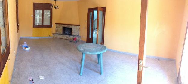 Chalet en Piera