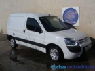 Citroen Berlingo - mejor precio | unprecio.es