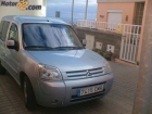 CITROEN BERLINGO SX PLUS 1.6 110CV  - GRAN CANARIA - mejor precio | unprecio.es