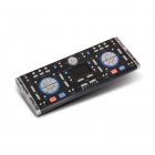 DJ-TECHK Digital Control Usb Mp3 - mejor precio | unprecio.es