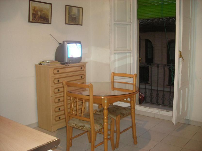 Estudio céntrico