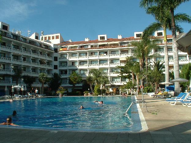 Estudio en Puerto de la Cruz