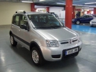 Fiat Panda 4x4 1.2 CLIMBING - mejor precio | unprecio.es