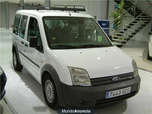Ford Transit Connect 1.8 TDCi 75cv Tourneo 210 S