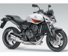 HONDA CB 600 F HORNET - mejor precio | unprecio.es