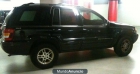 Jeep grand cherokee - Limited 4.0 gasoline / full equip - mejor precio | unprecio.es