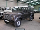 Land Rover Defender 110 2.5TD5 SW E - mejor precio | unprecio.es