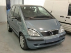 MERCEDES CLASE A CLASSIC - www.catalana-auto.com - GARANTIA12 - mejor precio | unprecio.es