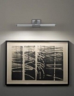 Metalarte Walace Iluminacuadros - Anodizado bronce - iLamparas.com - mejor precio | unprecio.es