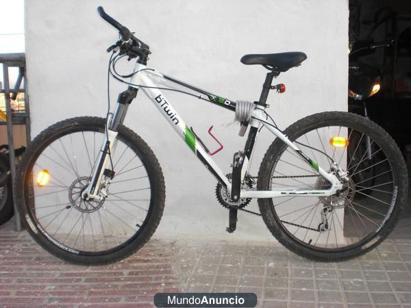 Mountain Bike Bthiw