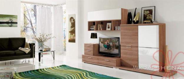 MUEBLES SALON