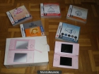 Nintendo DS lite - mejor precio | unprecio.es