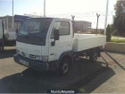 Nissan Cabstar TL 105/28-1 CAJA ABIERTA - mejor precio | unprecio.es