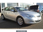 Opel Astra 1.7 CDTI Enjoy. SEMINUEVO - mejor precio | unprecio.es