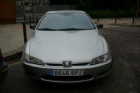 Peugeot 406 Coupe - mejor precio | unprecio.es