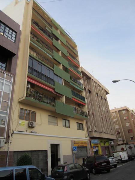 Piso en Alicante/Alacant