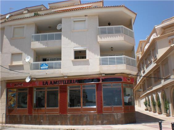 Piso en Campello (el)