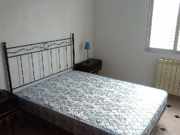 Piso en Campo Real