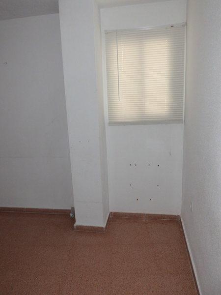 Piso en Mutxamel/Muchamiel