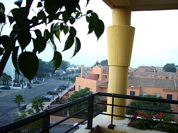 Piso en Puerto de Santa María (El)