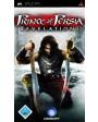 Prince of Persia Revelations (PSP)