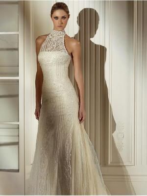 PRONOVIAS MOD.  NESGA