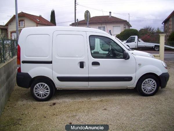 RENAULT KANGOO EXPRESO CFT DCI60