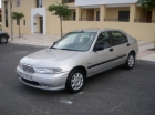ROVER 400 1.4 - ALMERIA - mejor precio | unprecio.es