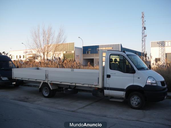 SE VENDE CAMION RENAULT MASCOTT DIESEL 160CV