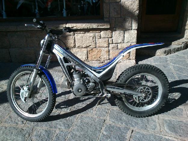 SHERCO 25TR 2003
