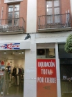 Tienda de ropa en calle Mesones - mejor precio | unprecio.es