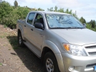 TOYOTA HILUX D4D - mejor precio | unprecio.es