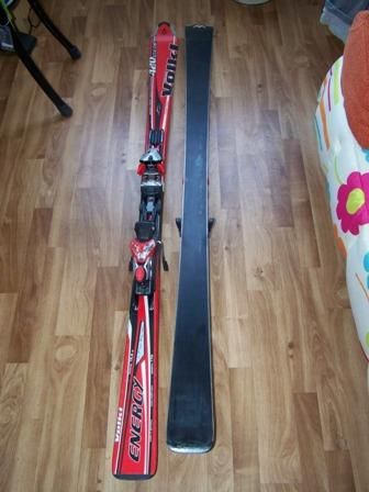 Vendo esquis Volkl Energy420 179cm.