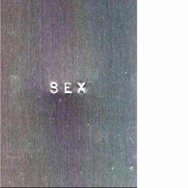 Vendo Libro Sex de Madonna