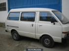 vendo nissan vanette economica - mejor precio | unprecio.es