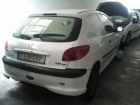 Vendo peugeot 206 - mejor precio | unprecio.es