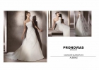 vendo vestido de novia Albeniz talla 40 PRONOVIAS - mejor precio | unprecio.es