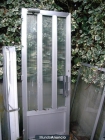 VENTANAS Y PUERTA DE ALUMINIO - mejor precio | unprecio.es