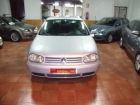 Volkswagen Golf 1.6 Highline - mejor precio | unprecio.es