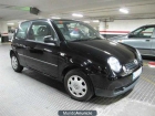 Volkswagen Lupo 1.4 Advance 75 - mejor precio | unprecio.es