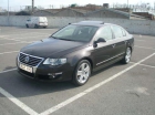 Volkswagen Passat 2.0 tdi highline 4 motion SUPER EQUIPADO - mejor precio | unprecio.es