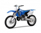 YAMAHA YZ 250 - mejor precio | unprecio.es