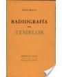 Radiografía del temblor (Premio de Poesía 