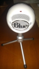 Micrófono blue snowball ice - ¡Nuevo a muy buen precio! - mejor precio | unprecio.es