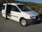 2005 Volkswagen Caddy 1.9 TDI 75 CV - mejor precio | unprecio.es