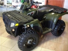 2009 Polaris Sportsman 800 EFI - mejor precio | unprecio.es