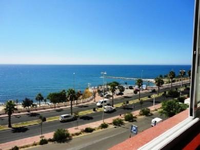 Apartamento con 2 dormitorios se vende en Benalmadena Costa, Costa del Sol