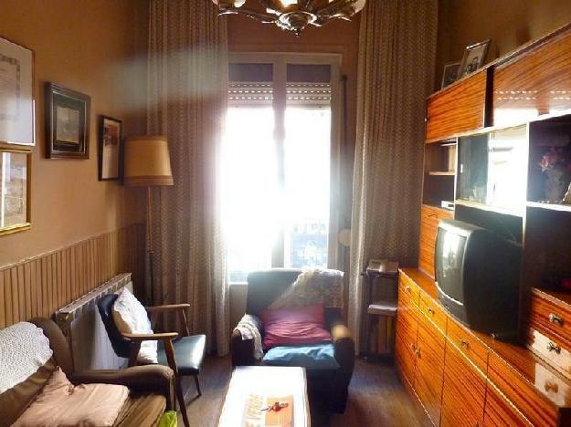 Apartamento en Madrid