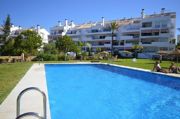 Apartamento en venta en Torrequebrada, Málaga (Costa del Sol)