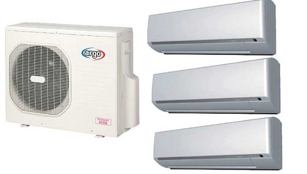 Argo Trialsplit Inverter AE3MI68AHB+3AWMI22AHLF